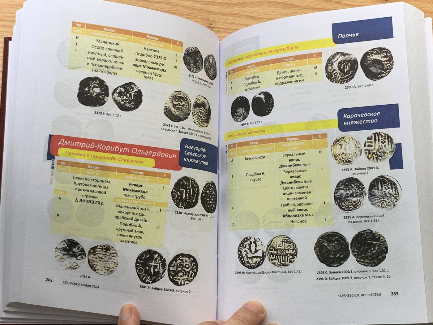 欢迎参加《竞宝斋》为国而庆 老张自藏专场 ，定制纪念章相赠 非原版 俄罗斯 1353-1533 硬币目录 厚达510页 重0.8公斤精装 多本随机发