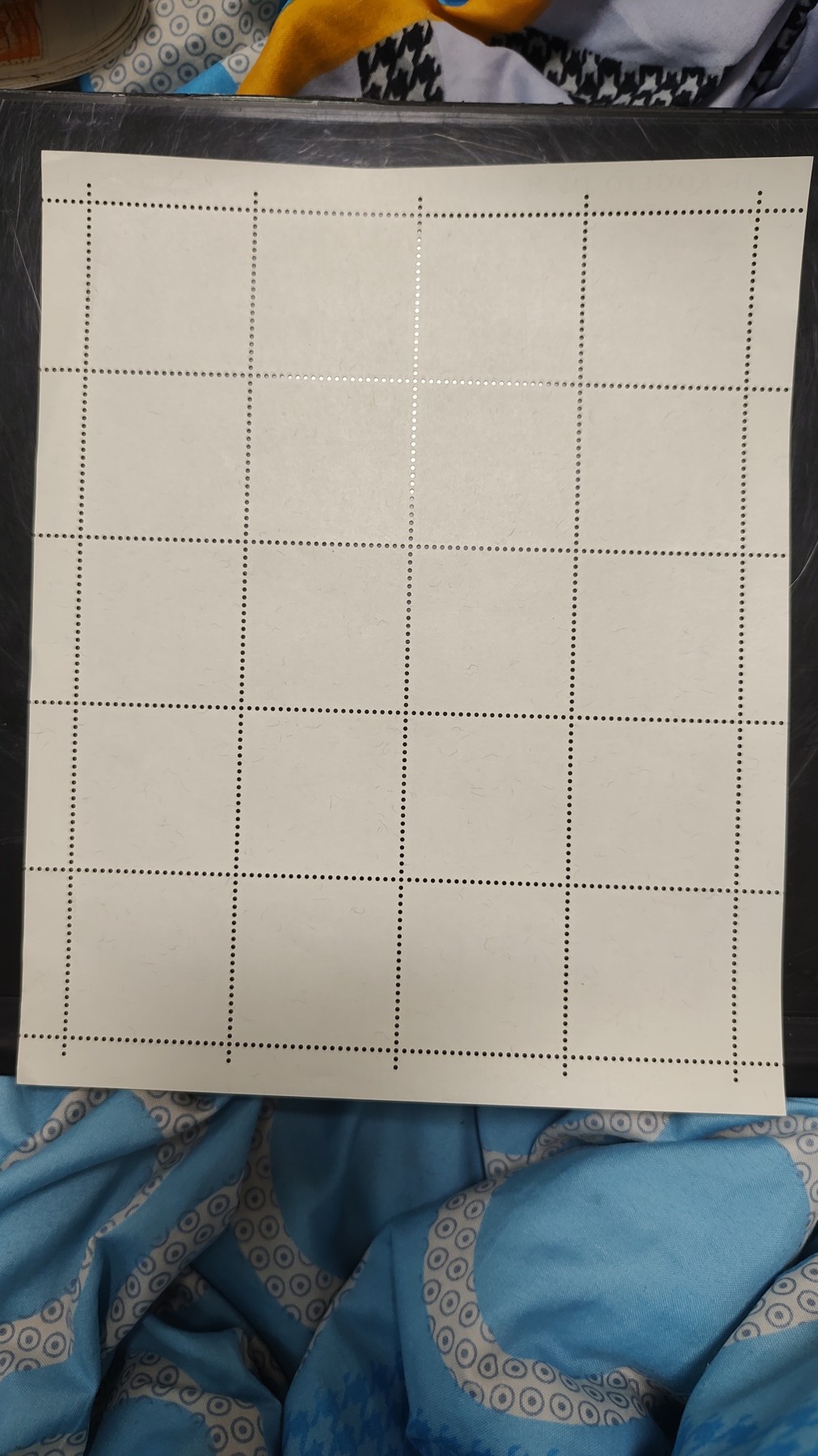 一月邮币社第四期拍卖国际邮票专场 1990年梵蒂冈大版新票