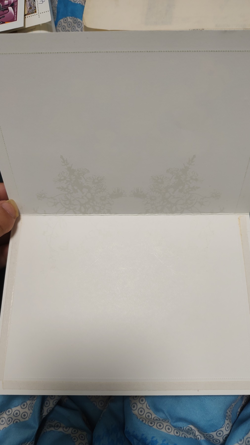 一月邮币社第四期拍卖国际邮票专场 xk6邮资信卡