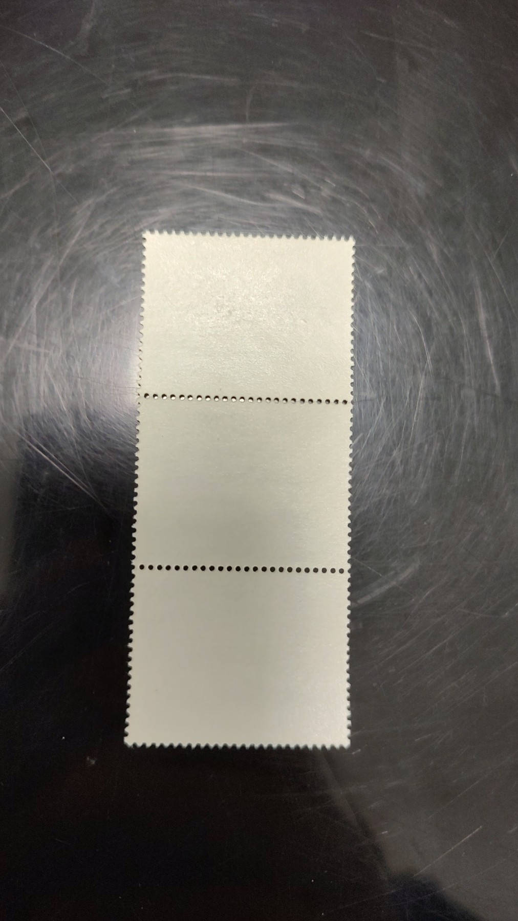 一月邮币社第四期拍卖国际邮票专场 巴布亚新几内亚飞机3联