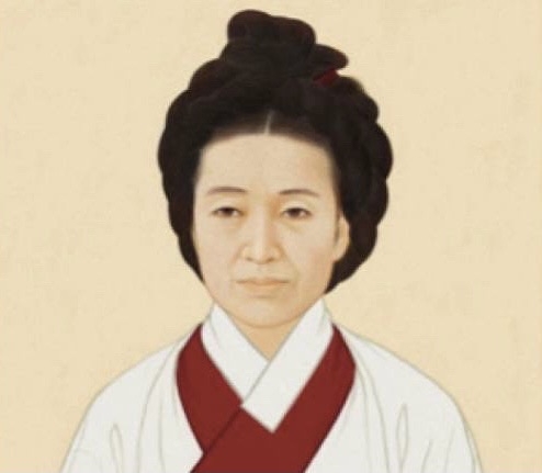 收藏联盟Quantum Auction 第294期拍卖 巴哈马彩背女王珍品 韩国2009年50000韩元 PMG68 号码无3457的朦胧号 朝鲜贤母典范 申师任堂