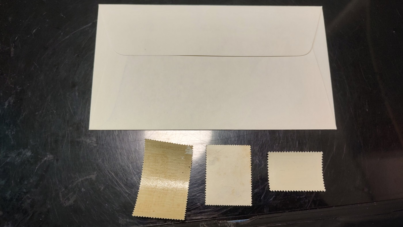 一月邮币社第四期拍卖国际邮票专场 少见新西兰鸟类套票首日封和新票等