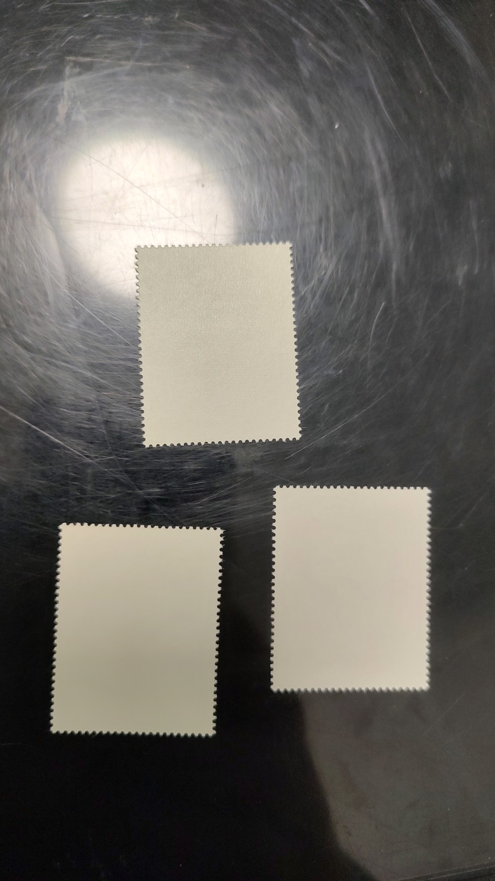 一月邮币社第四期拍卖国际邮票专场 泽西圣诞节套票