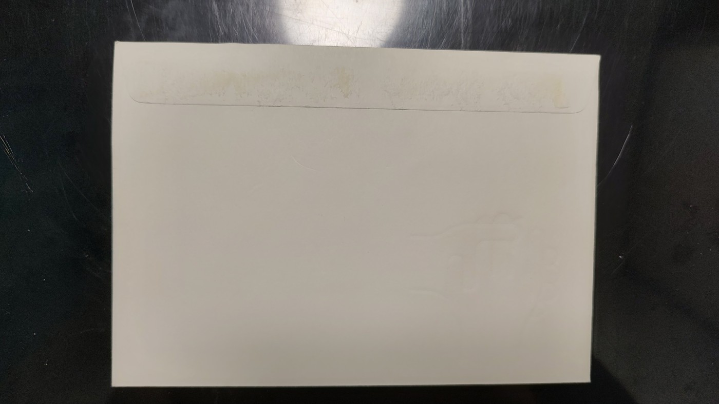 一月邮币社第四期拍卖国际邮票专场 1982年瑞士四方联首日封