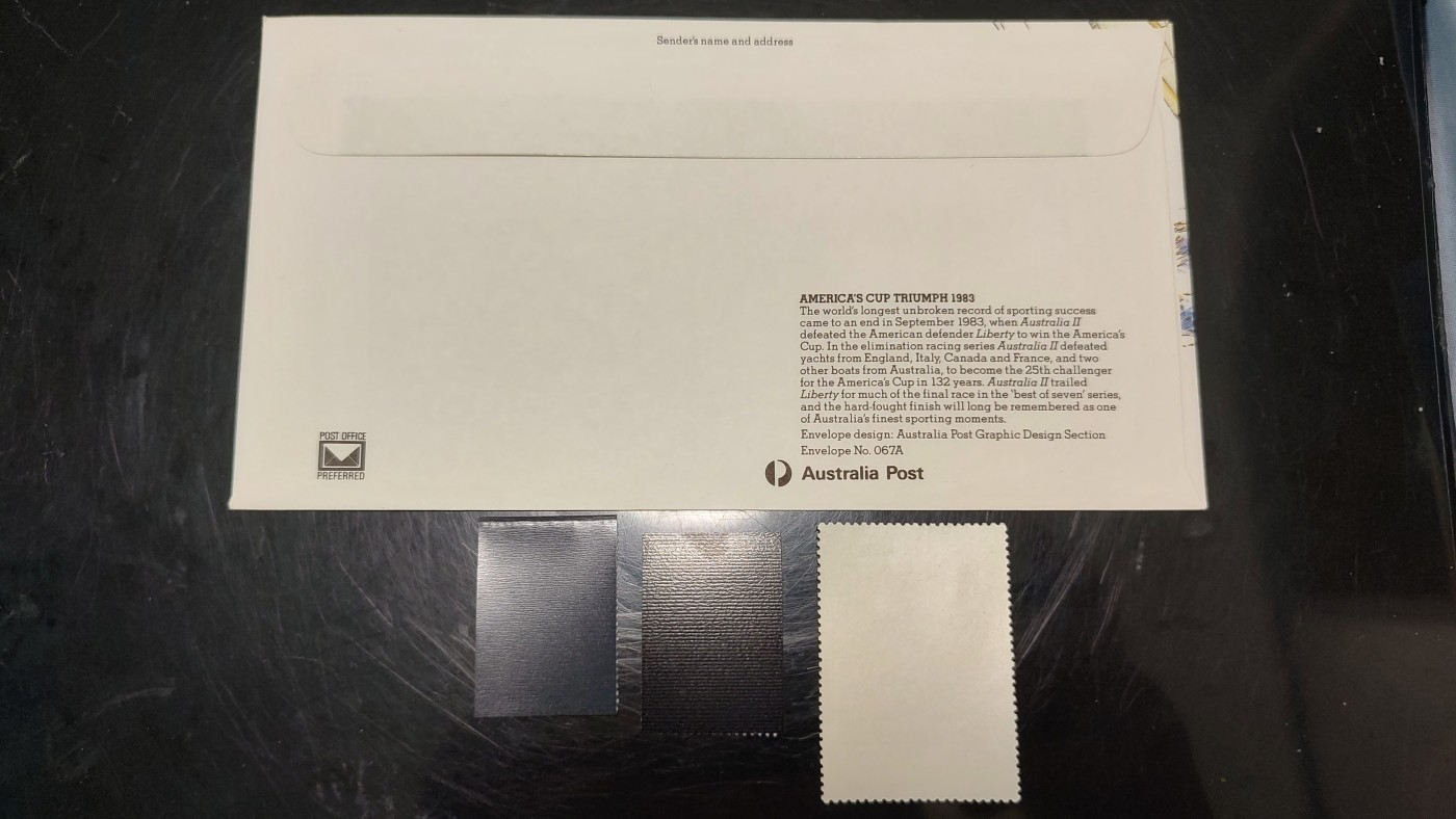 一月邮币社第四期拍卖国际邮票专场 澳大利亚航海首日封和新票等