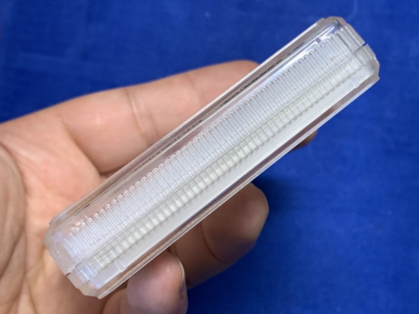 欢迎参加《竞宝斋》为国而庆 老张自藏专场 ，定制纪念章相赠 公博 IBC 评级 公元前 玛瑙敲珠