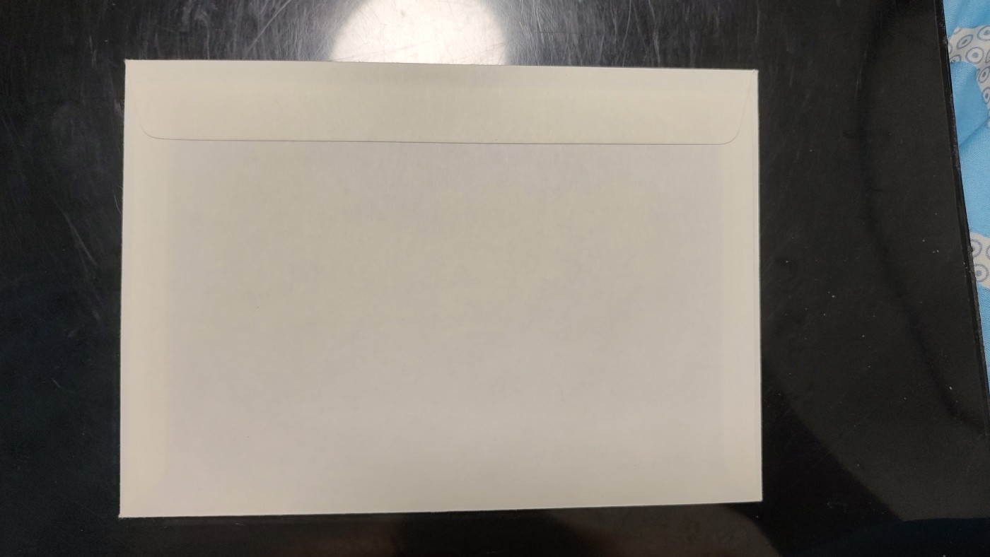 一月邮币社第四期拍卖国际邮票专场 1978年瑞士小全张首日封