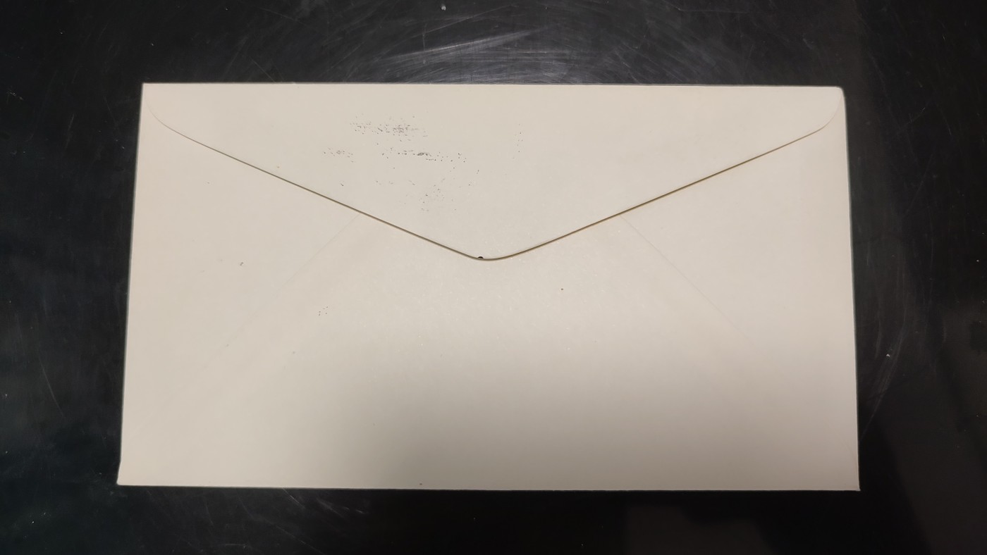 一月邮币社第四期拍卖国际邮票专场 1981年澳大利亚淘金首日封