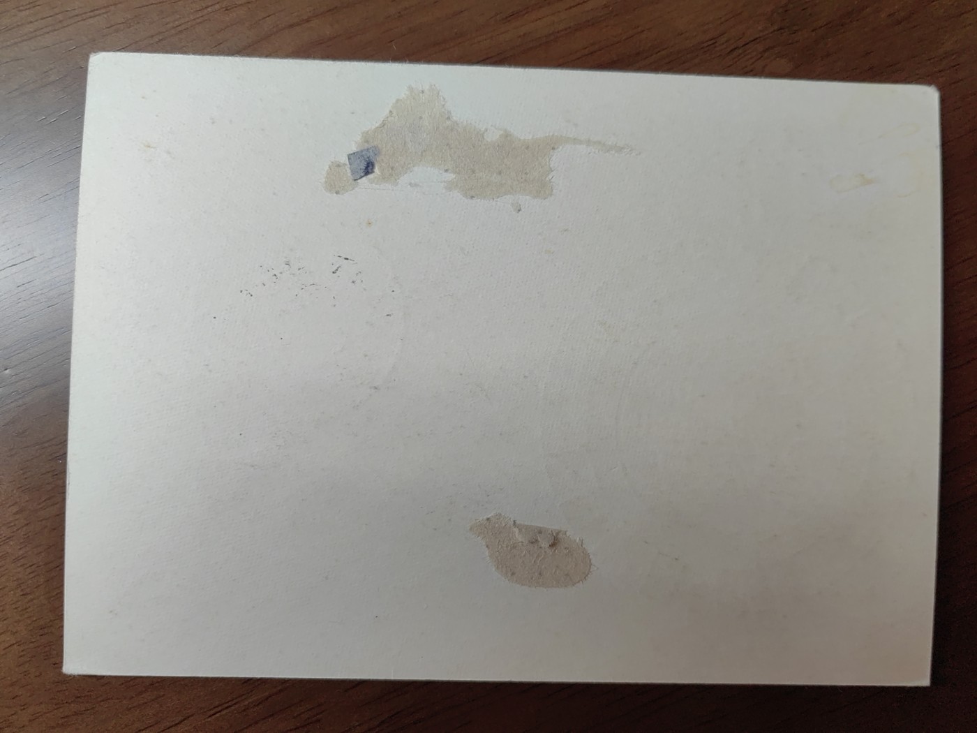 外国邮品精品专场（秒杀）第①②场 1966德国工业博览会纪念邮片