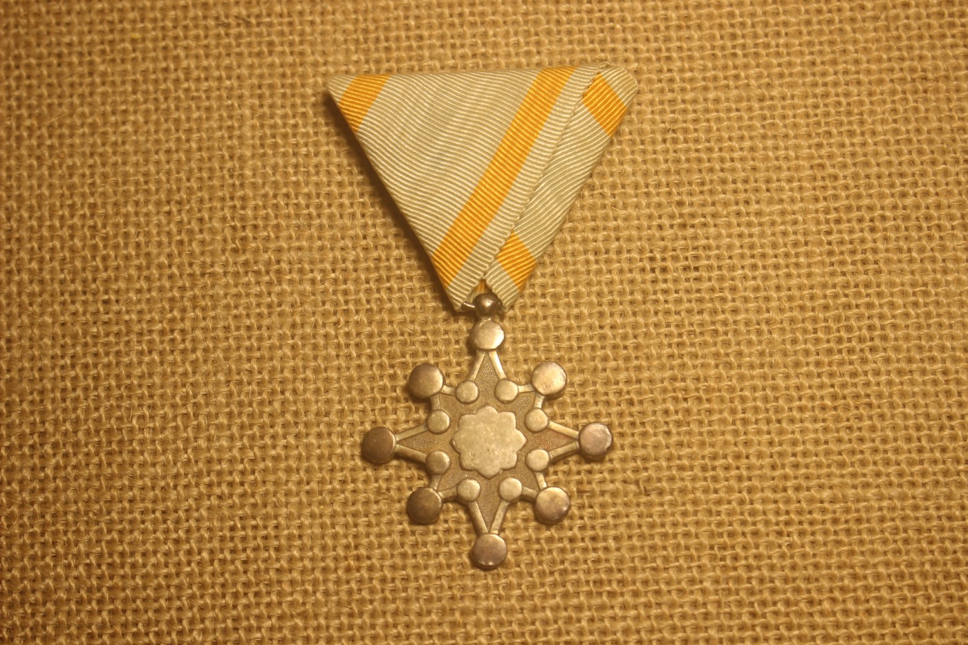 First