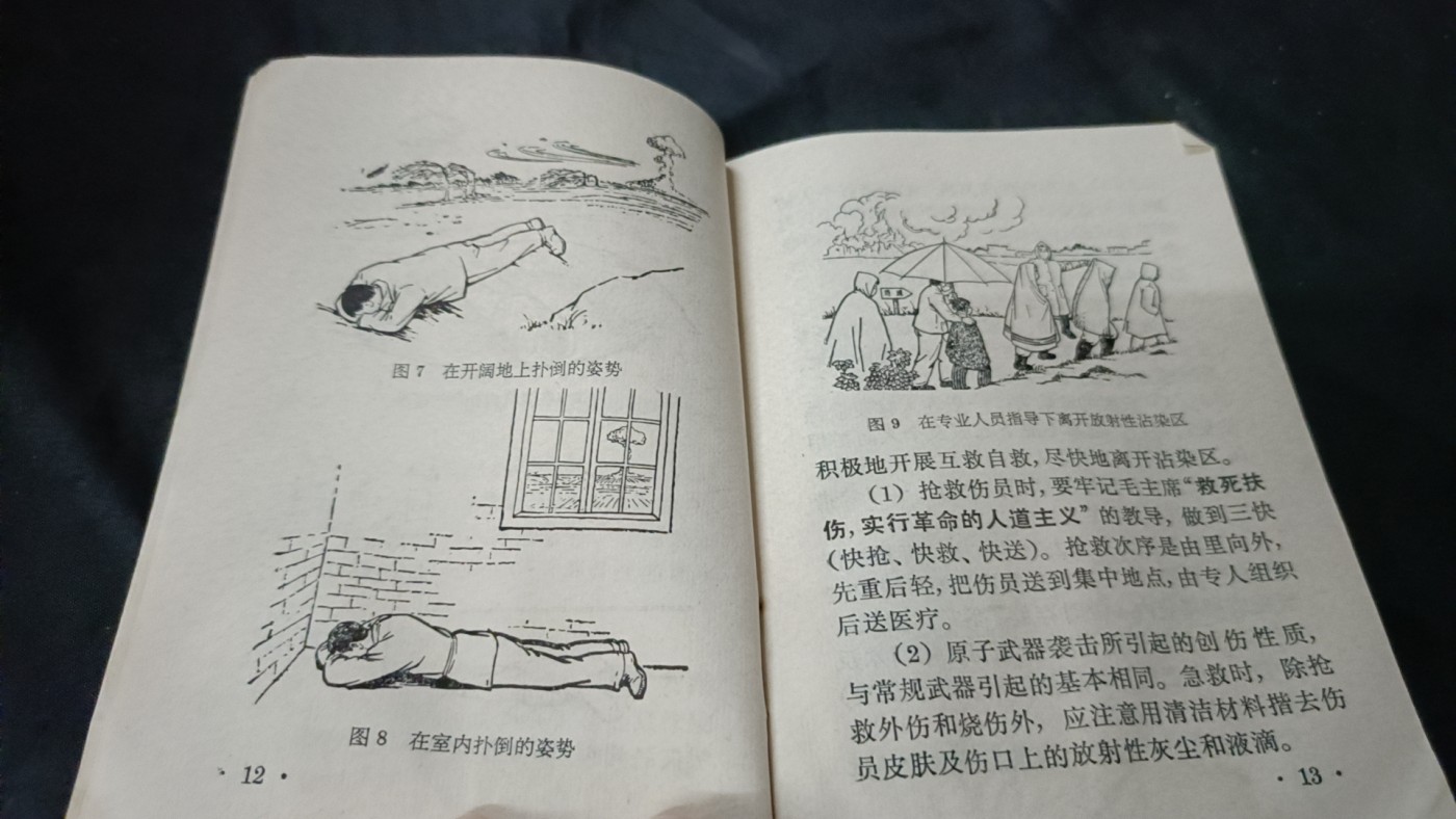欢祝国庆！所有书章全部0起！ 防辐射！