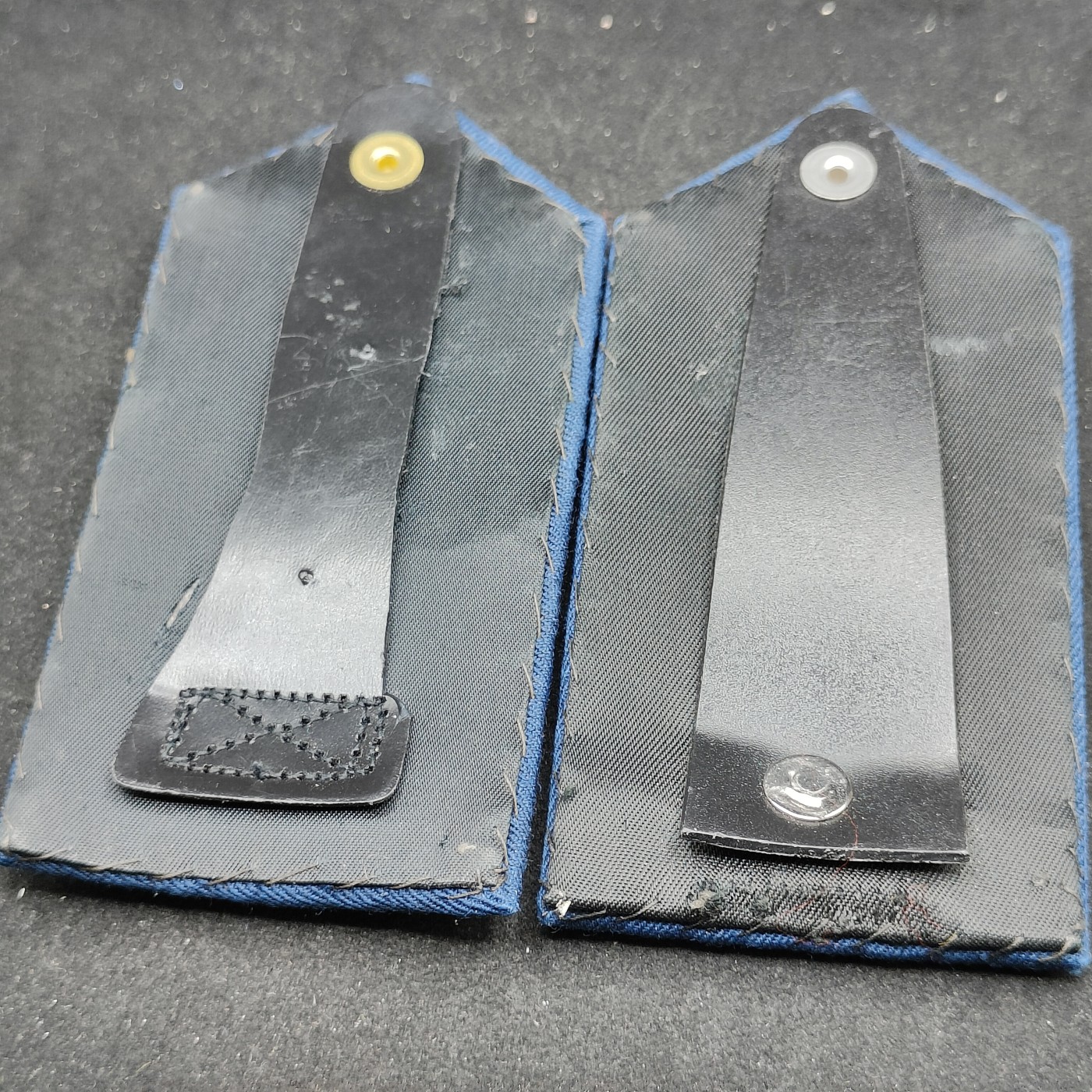 全场0元起拍 第97期 咸鱼国勋章拍卖专场 10月8日（周日）下午6：00开始 委内瑞拉 空军将官刺绣肩章