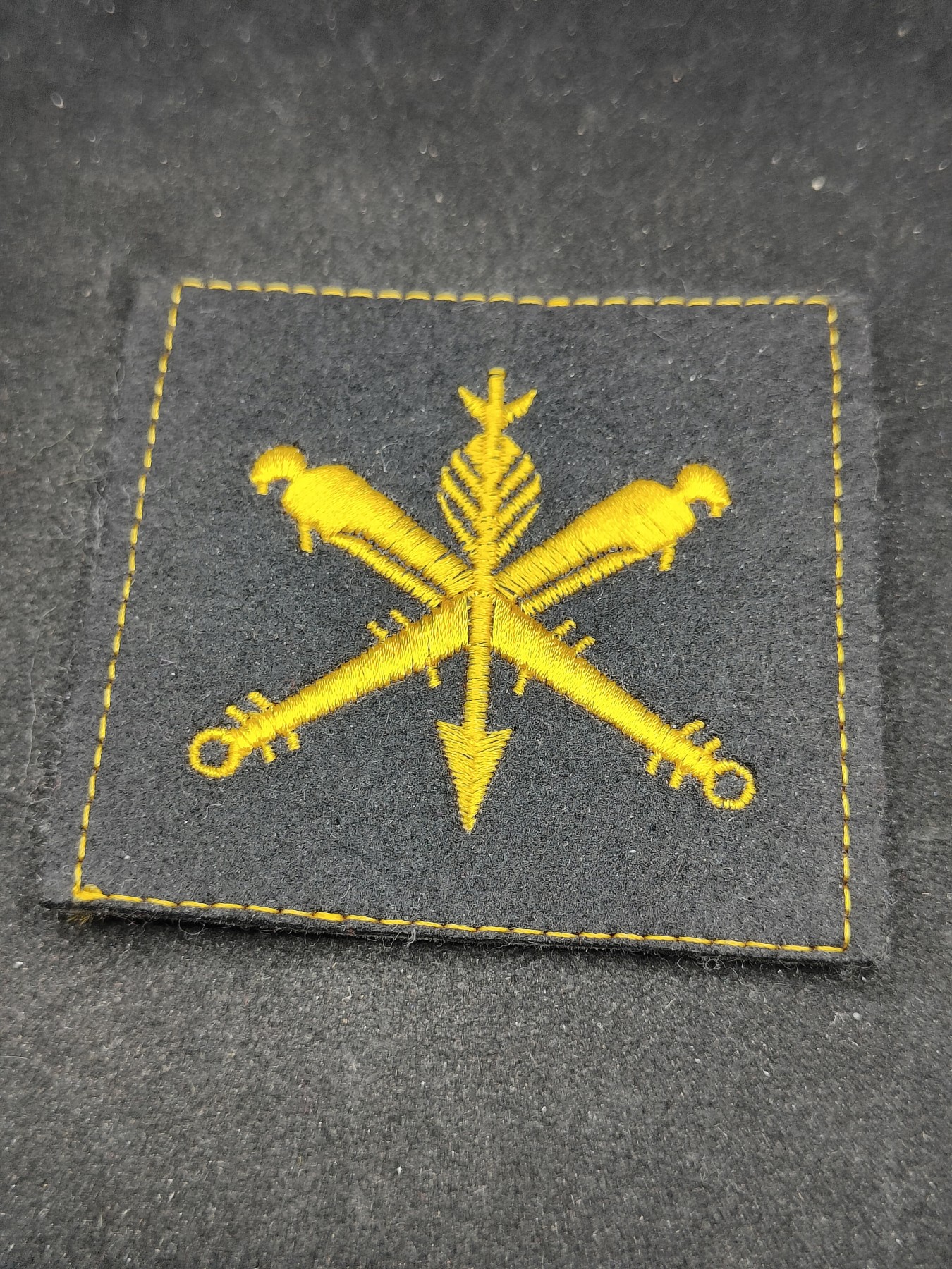 全场0元起拍 第97期 咸鱼国勋章拍卖专场 10月8日（周日）下午6：00开始 韩军 臂章