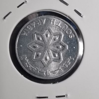 沼泽如烟--第129场 - 南也门1964年1费尔