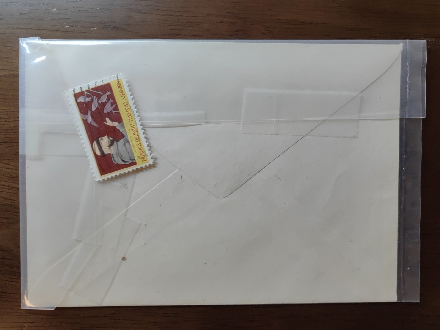 外国邮品精品专场（秒杀）第①②场 波兰 1979年 教皇访问波兰 