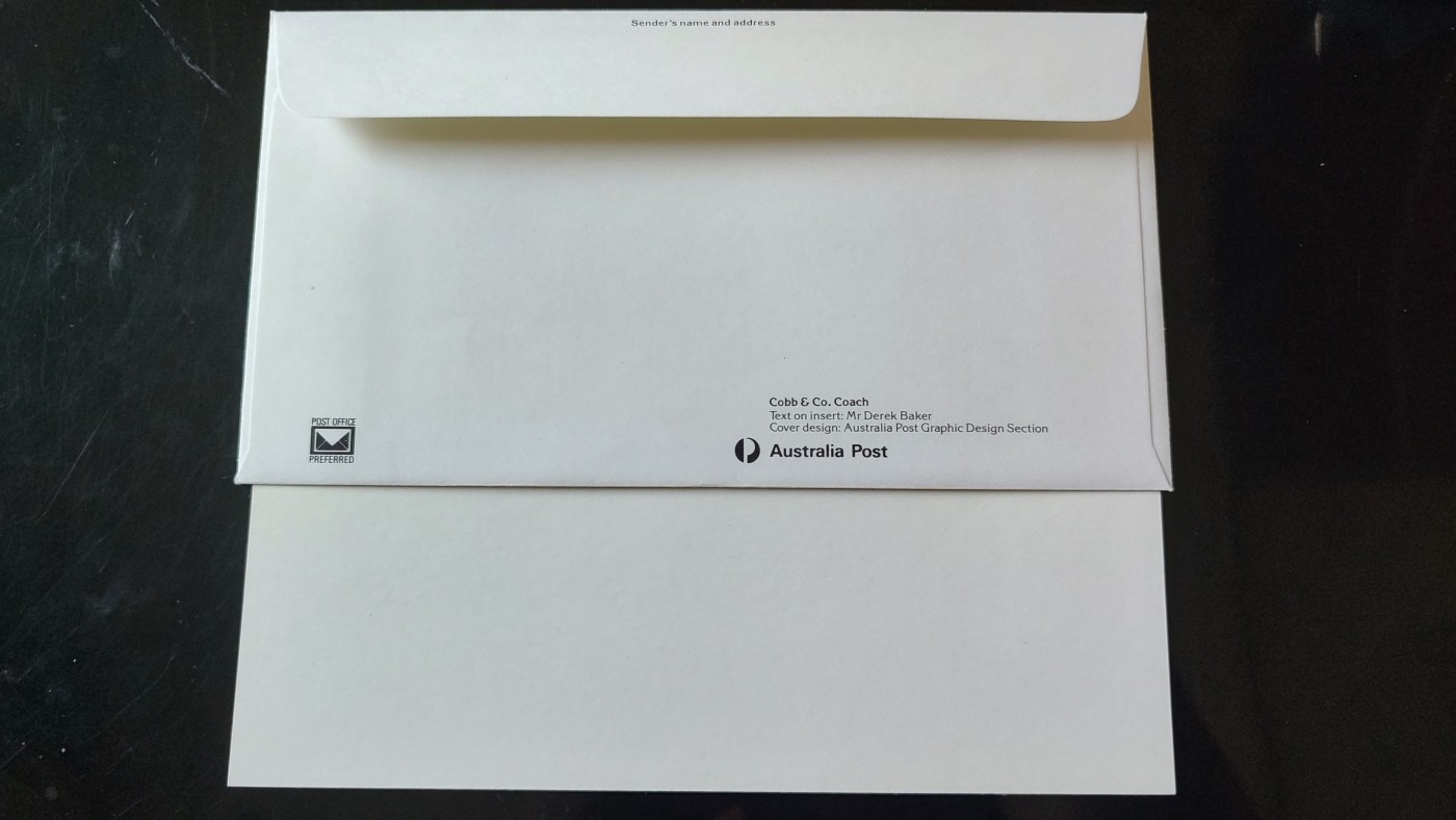 一月邮币社第五期拍卖国际邮票专场 1984年澳大利亚马拉车袋鼠地图首日封带卡