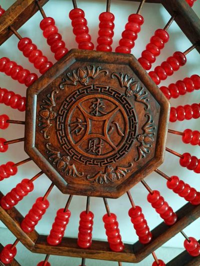 旧藏清代翡翠八方来财老算盘，保存完整，品相一流，喜欢的联系，收藏佳品 旧藏清代翡翠八方来财老算盘，保存完整，品相一流，喜欢的联系，收藏佳品