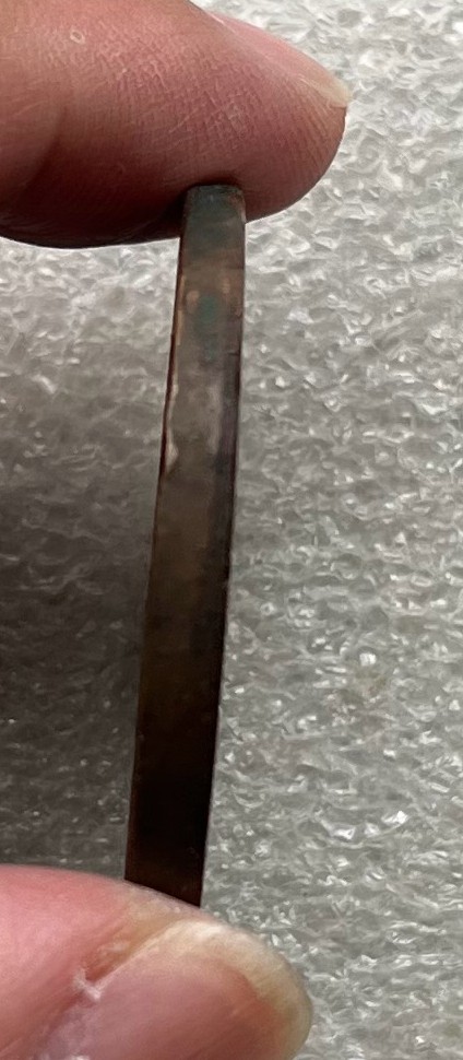 First