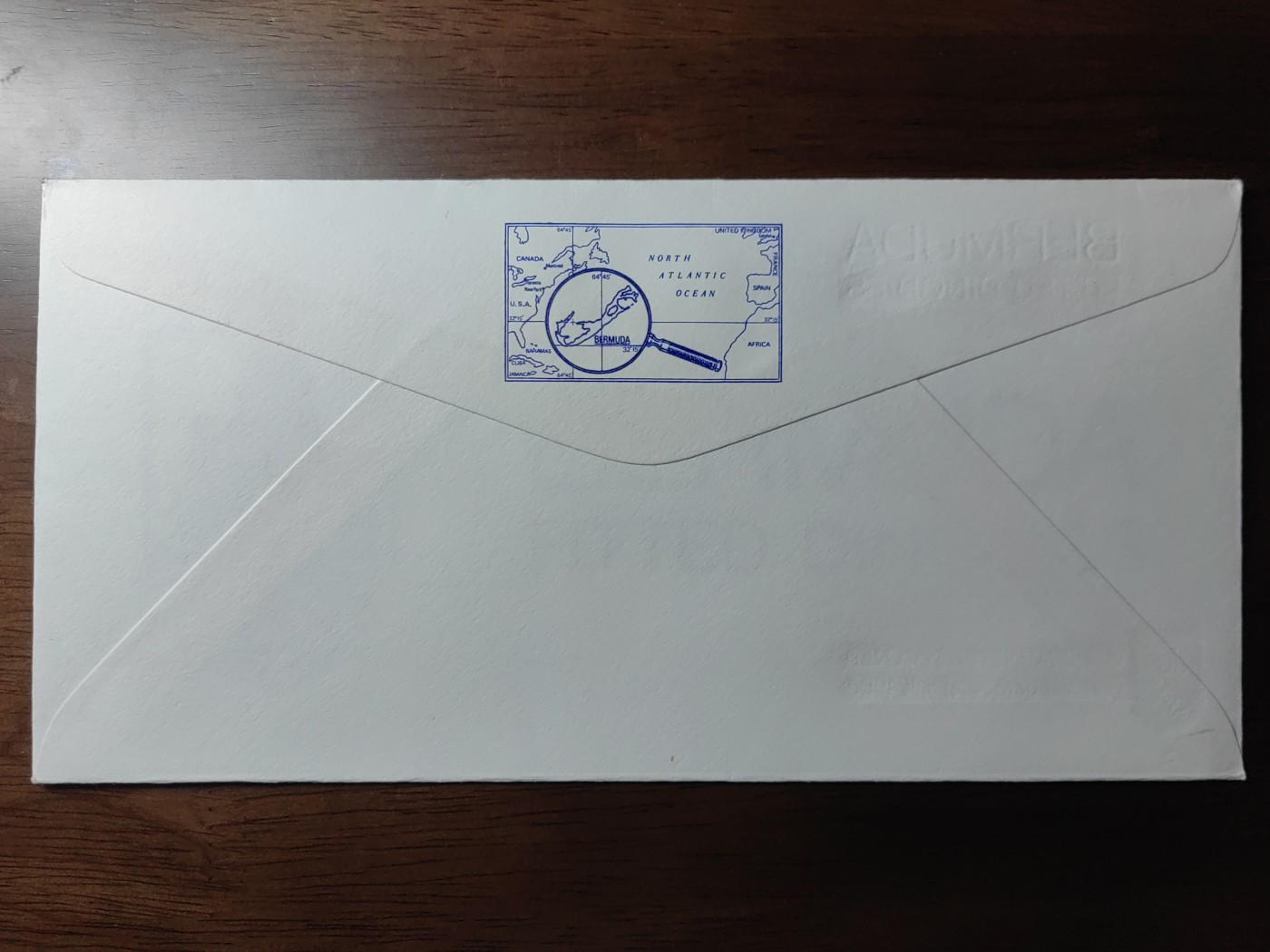 外国邮品精品专场（秒杀）第①③场 英属 百慕大1983帆船（全新未拆封）