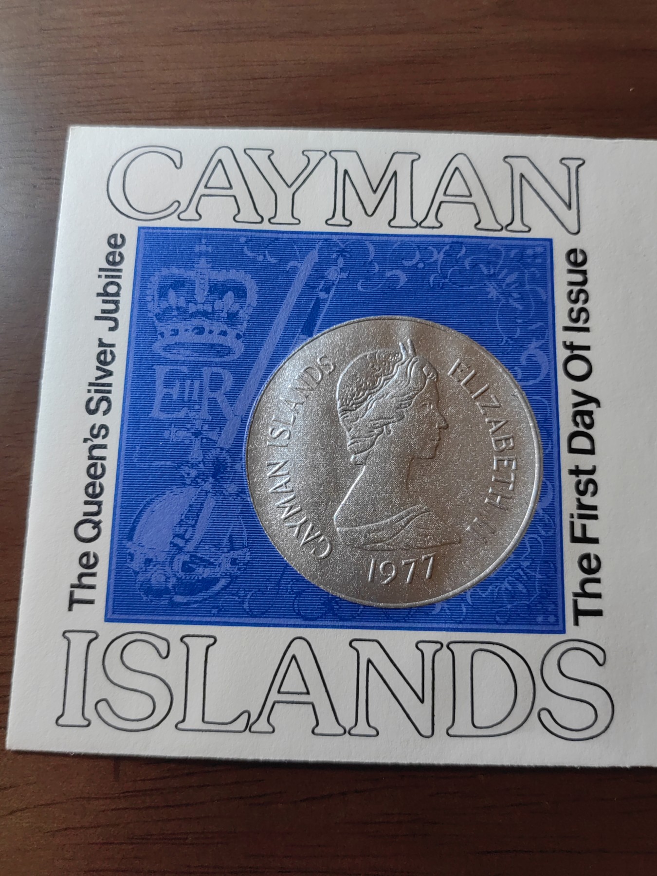 外国邮和小本票精品专场（秒杀和拍卖）第①⑥场 特克斯和凯科斯群岛1977 女王的银禧纪念