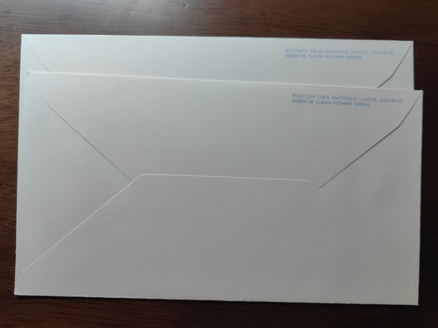 外国邮品精品专场（秒杀）第①③场 联合国1974 国际劳工组织建筑大楼纪念