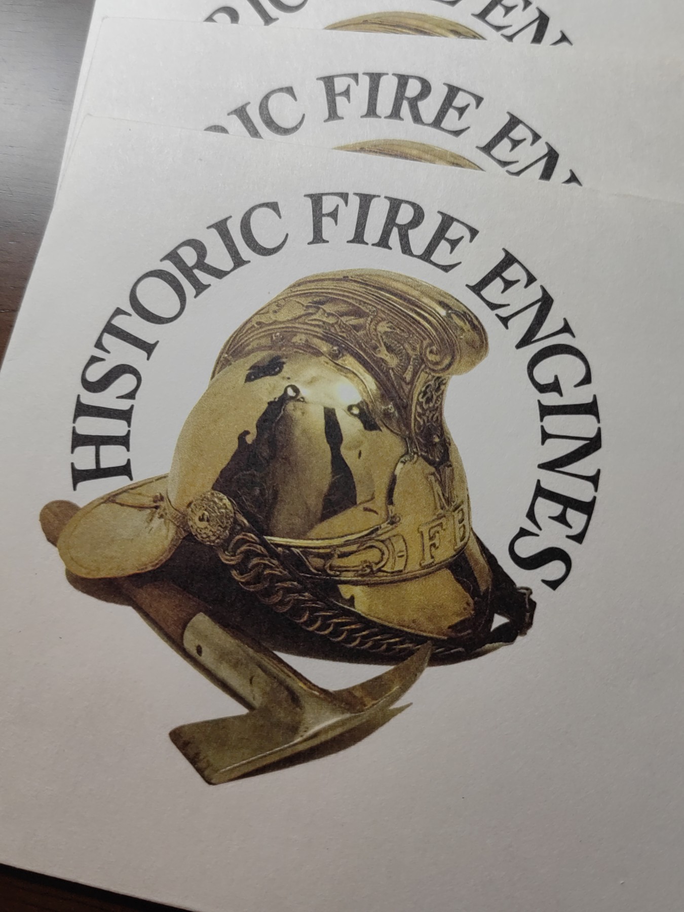 外国邮和小本票精品专场（秒杀和拍卖）第①⑥场 澳大利亚1983 消防车发展纪念邮封