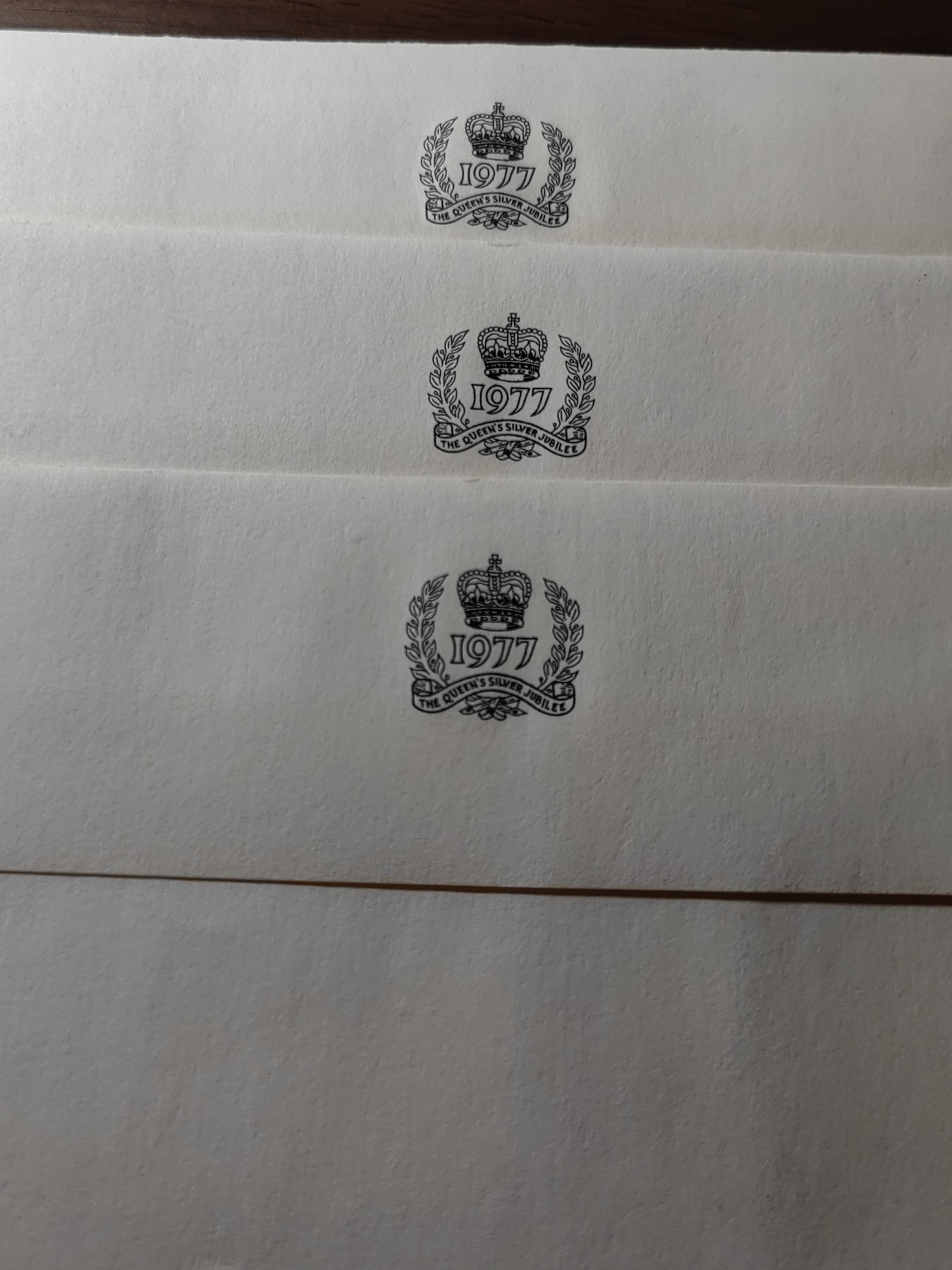 外国邮和小本票精品专场（秒杀和拍卖）第①⑥场 特克斯和凯科斯群岛1977 女王的银禧纪念