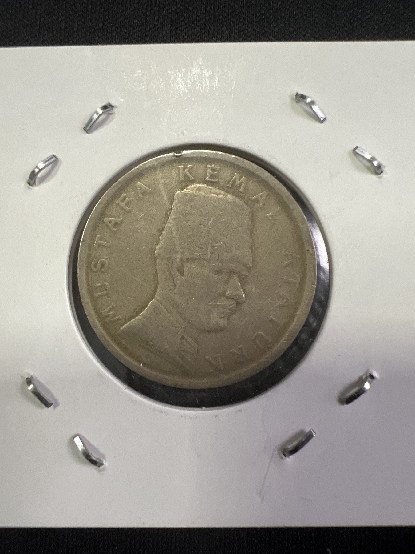 第444期 硬币专场 （无押金，捡漏，全场20包邮，偏远地区除外，接收代拍业务） 土耳其100000里拉