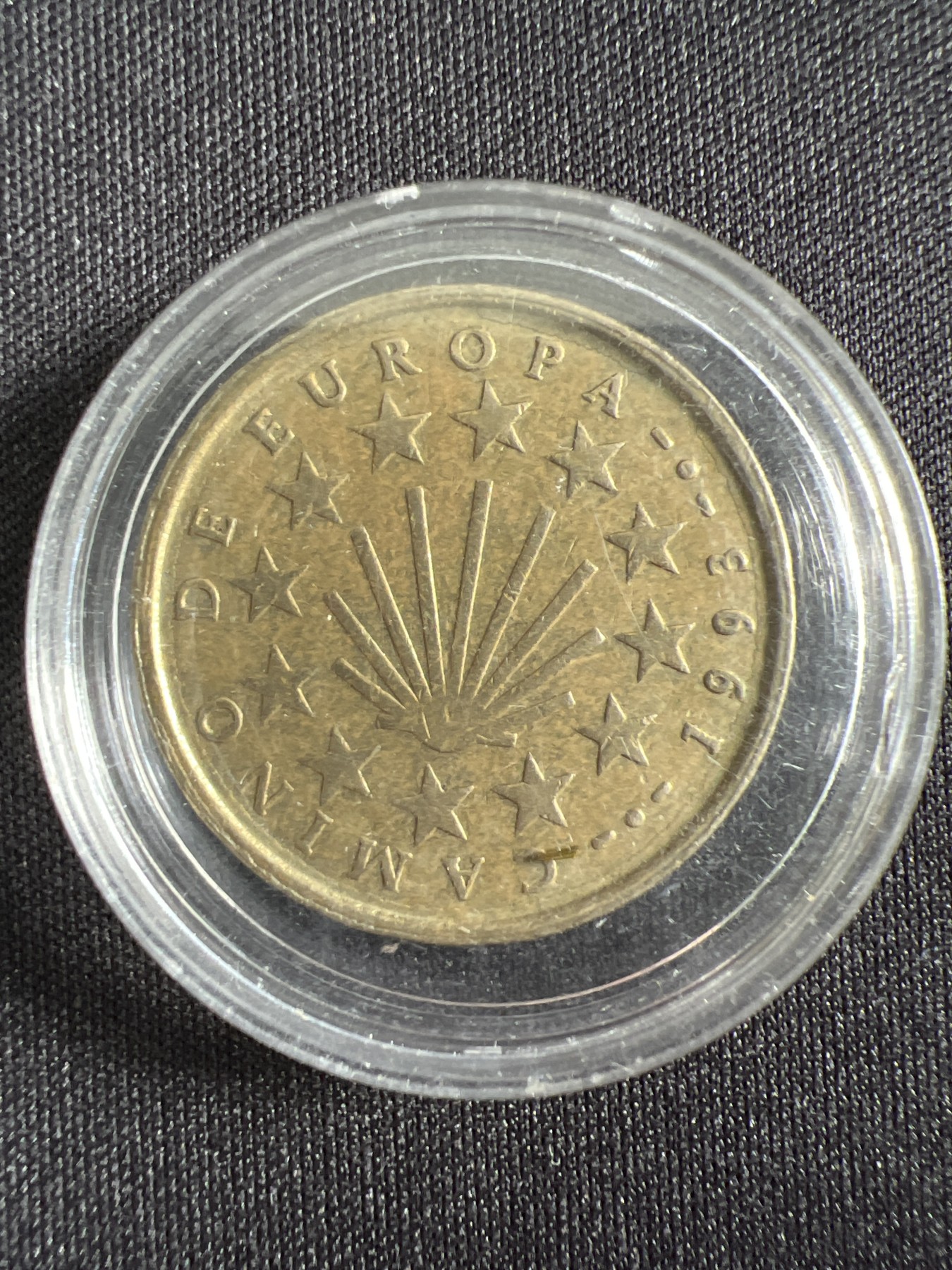 第444期 硬币专场 （无押金，捡漏，全场20包邮，偏远地区除外，接收代拍业务） 西班牙100比塞塔纪念币