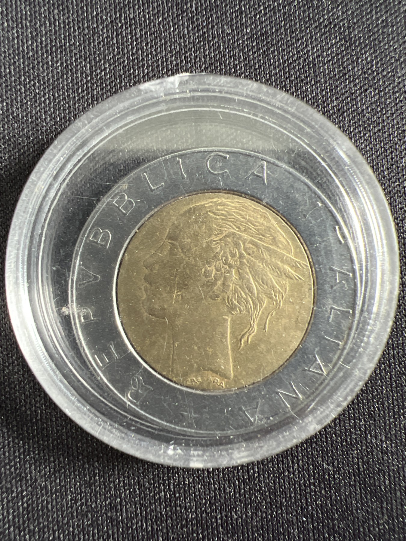第429期 硬币专场 （无押金，捡漏，全场20包邮，偏远地区除外，接收代拍业务） 意大利500里拉