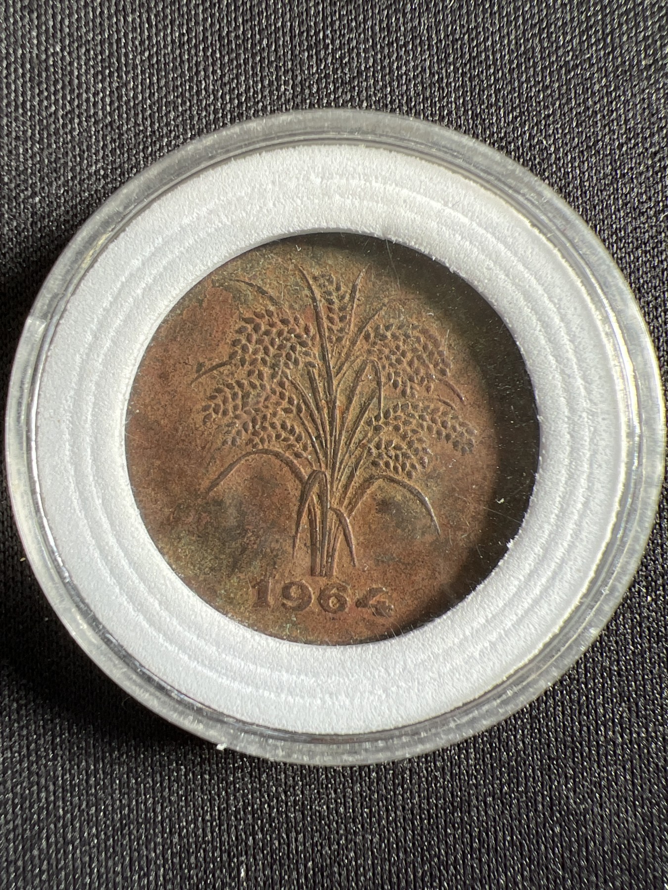 第429期 硬币专场 （无押金，捡漏，全场20包邮，偏远地区除外，接收代拍业务） 南越1盾