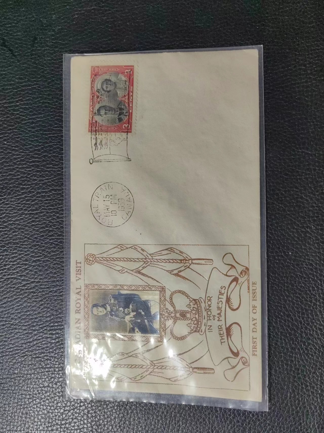 洪涛臻品批发群 精选邮票限时拍卖第四百零四期  美国纪念封一枚，不懂瞎卖，注意捡漏