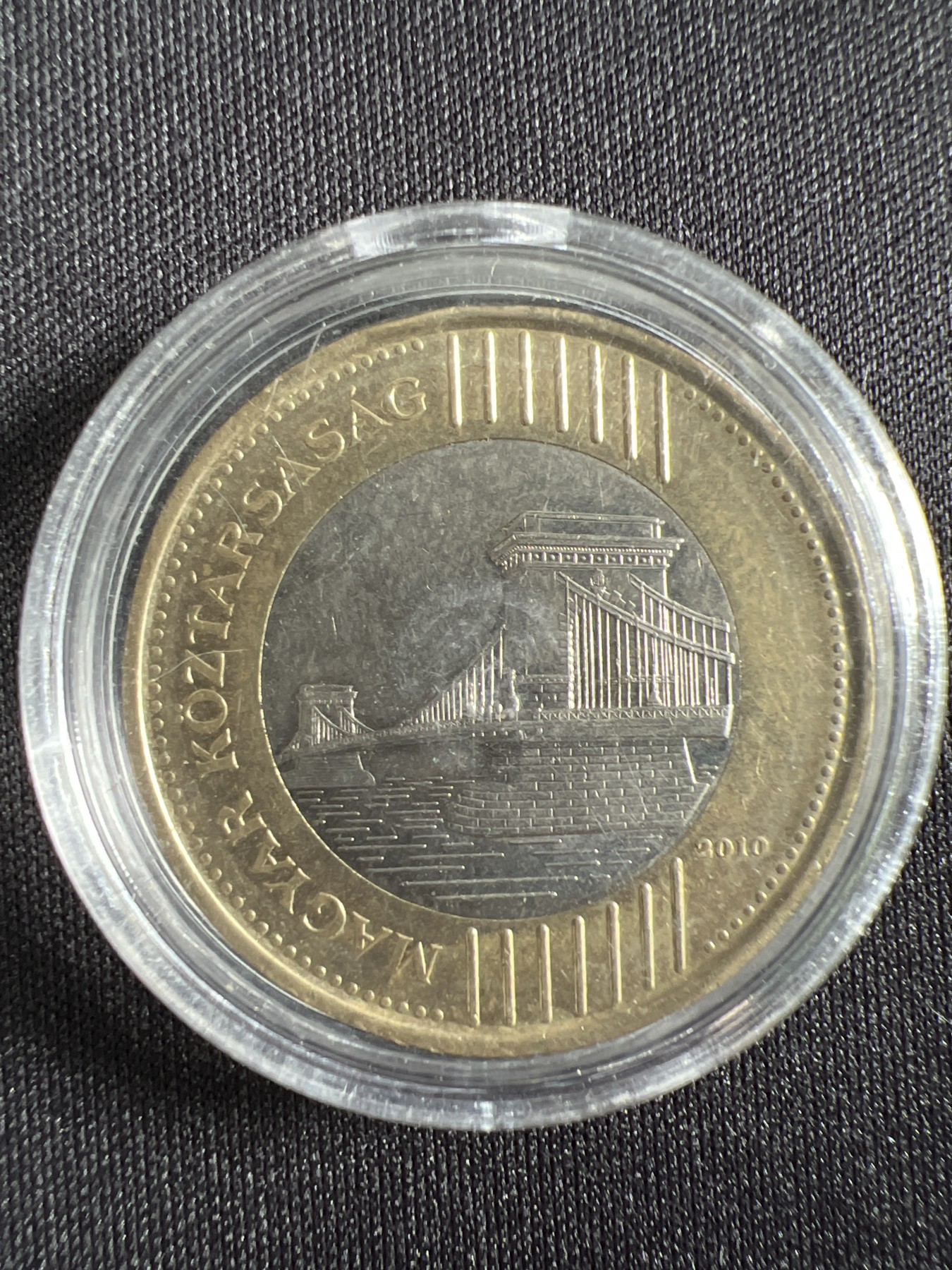 第429期 硬币专场 （无押金，捡漏，全场20包邮，偏远地区除外，接收代拍业务） 匈牙利200福林