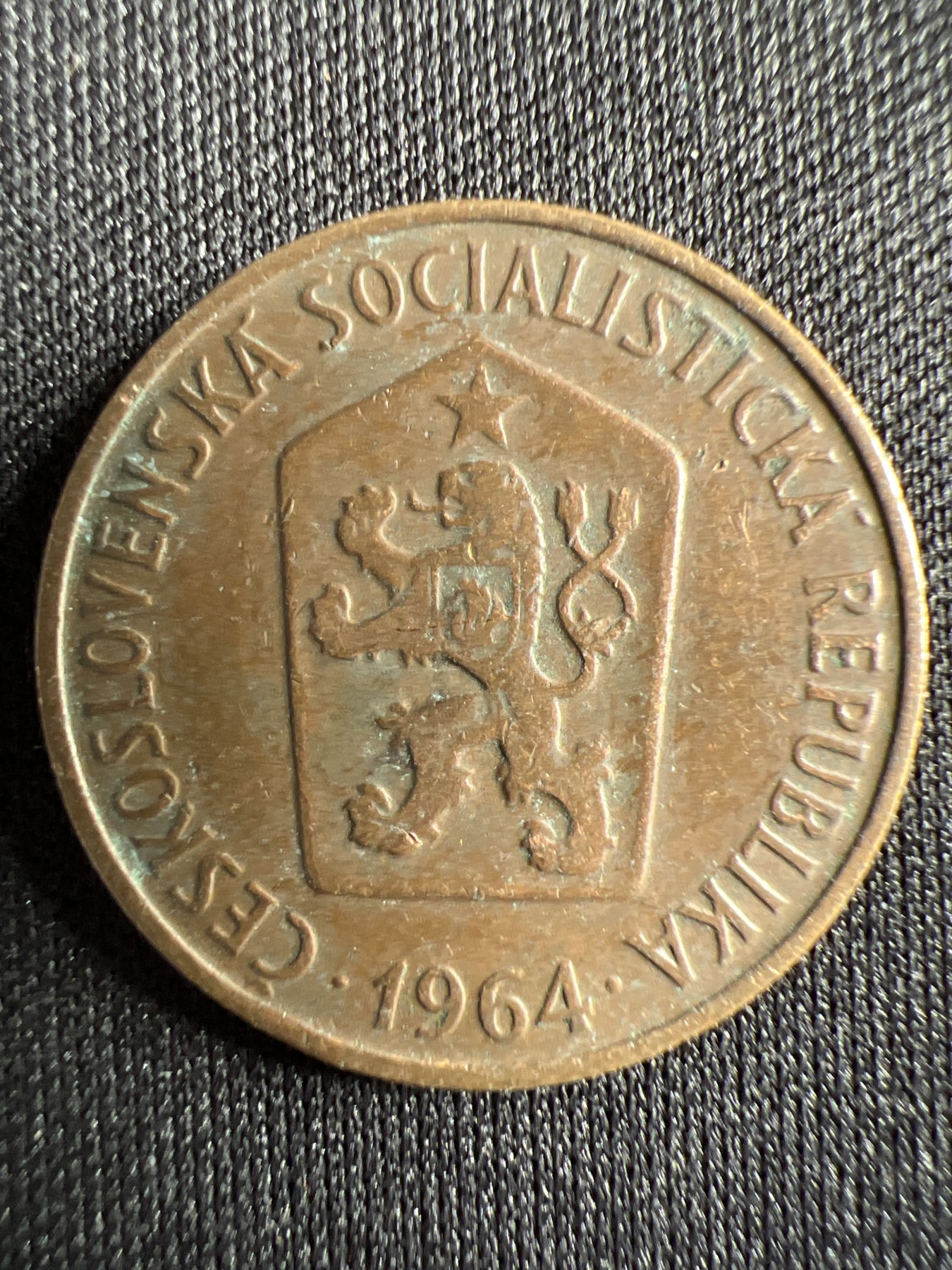 第428期 硬币专场 （无押金，捡漏，全场20包邮，偏远地区除外，接收代拍业务） 捷克50