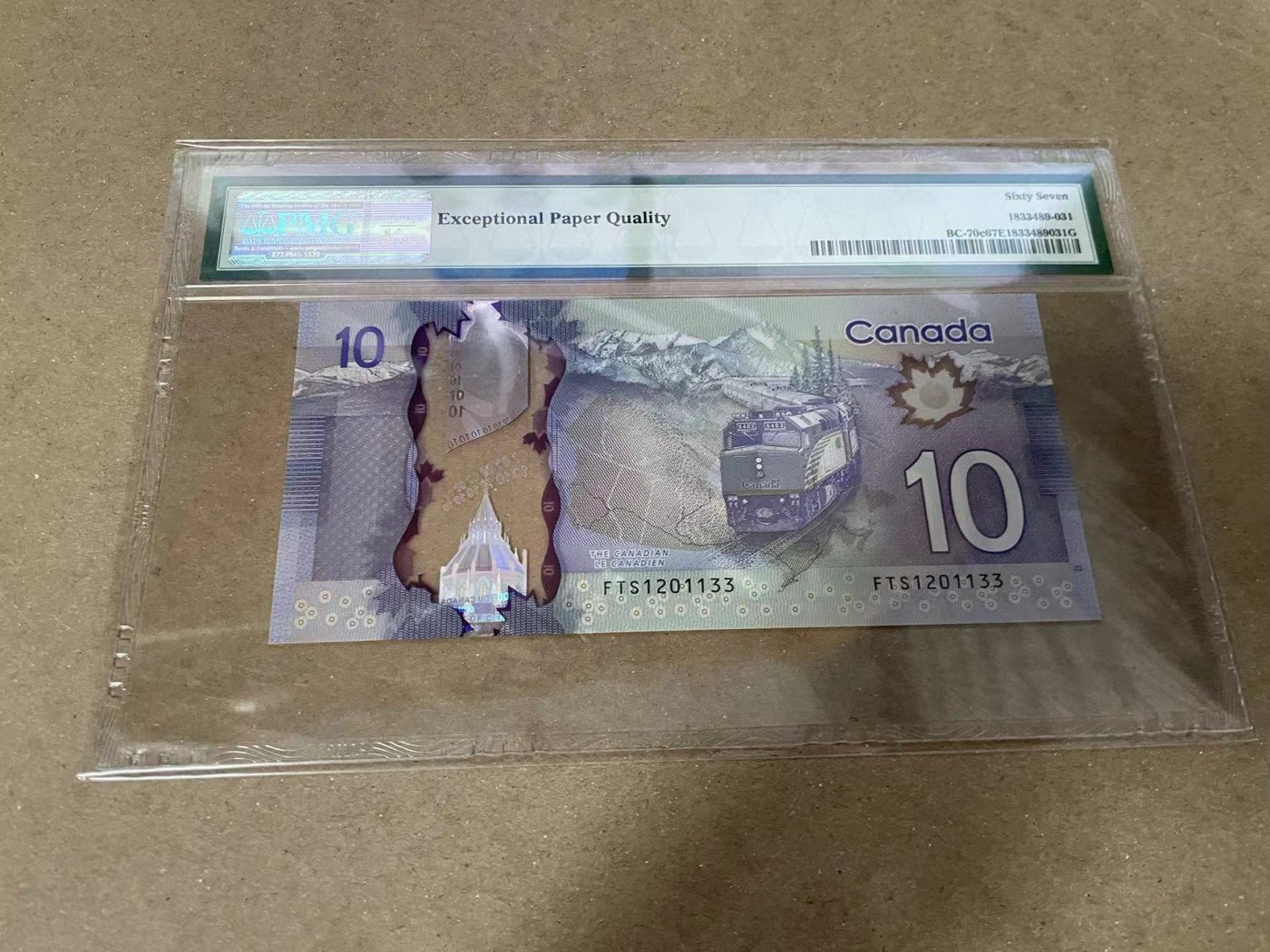 【Blue Auction】✨世界纸币精拍第379期【精】