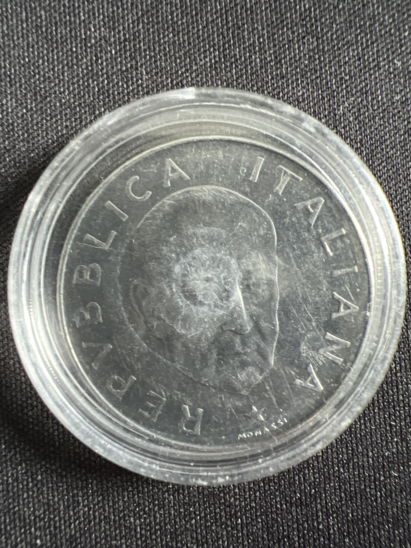 第429期 硬币专场 （无押金，捡漏，全场20包邮，偏远地区除外，接收代拍业务） 意大利100里拉