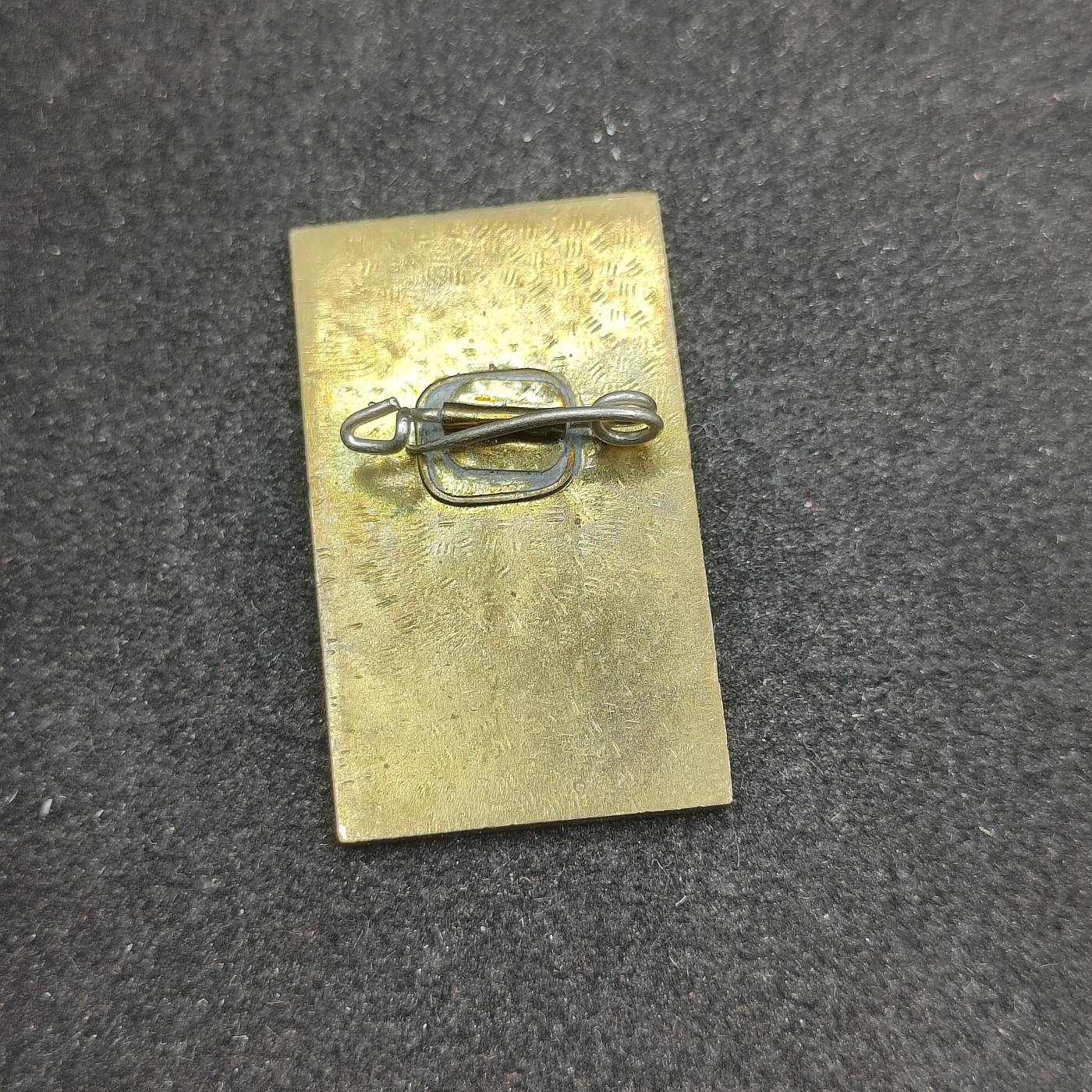 全场0元起拍 第98期 咸鱼国勋章拍卖专场 10月11日（周三）下午6：00开始 东德30周年纪念章