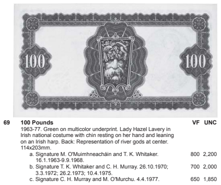 【Blue Auction】✨世界纸币精拍第379期【精】