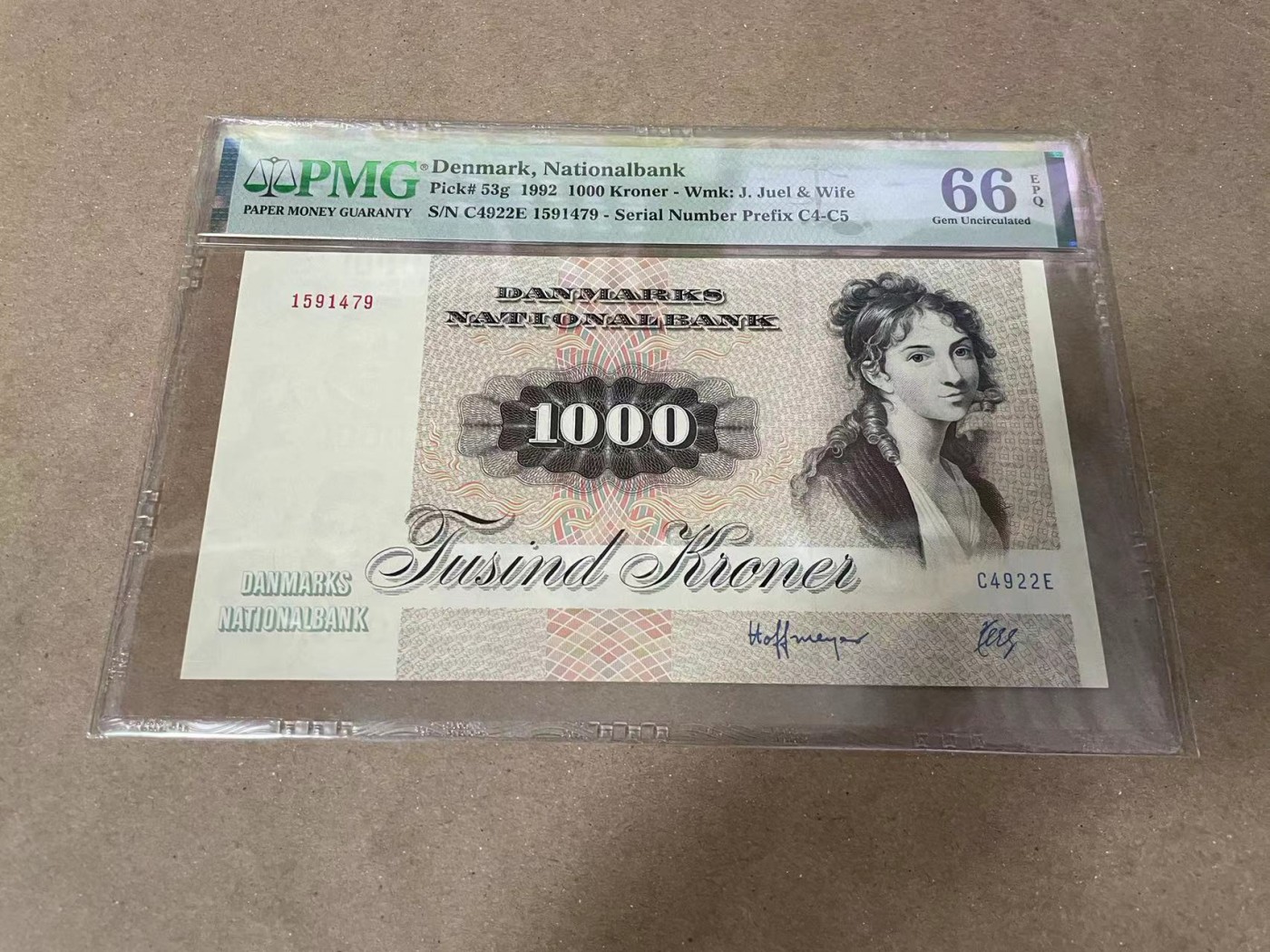 【Blue Auction】✨世界纸币精拍第379期【精】