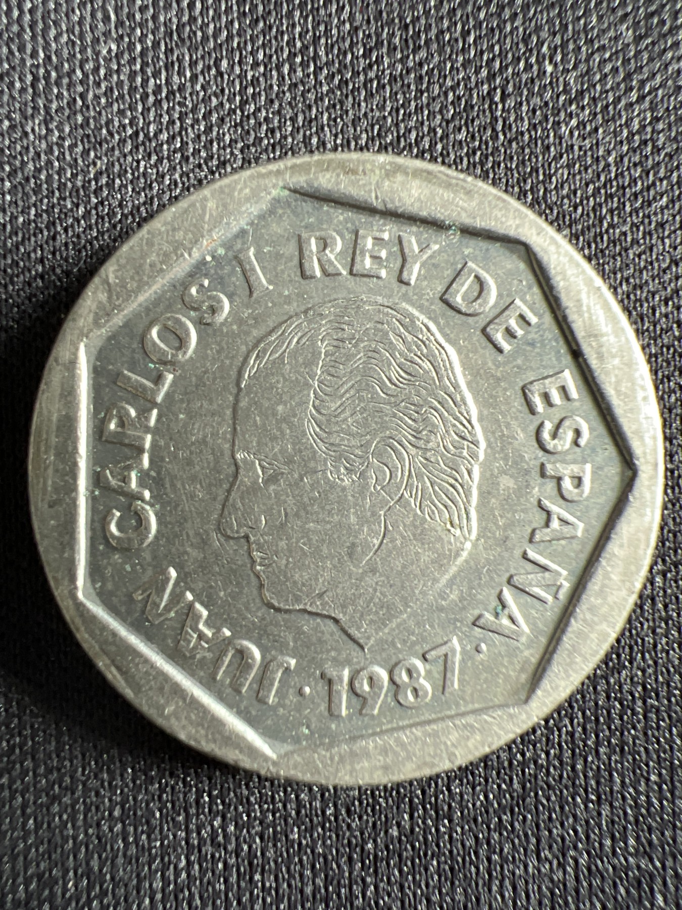 第444期 硬币专场 （无押金，捡漏，全场20包邮，偏远地区除外，接收代拍业务） 西班牙语200比塞塔