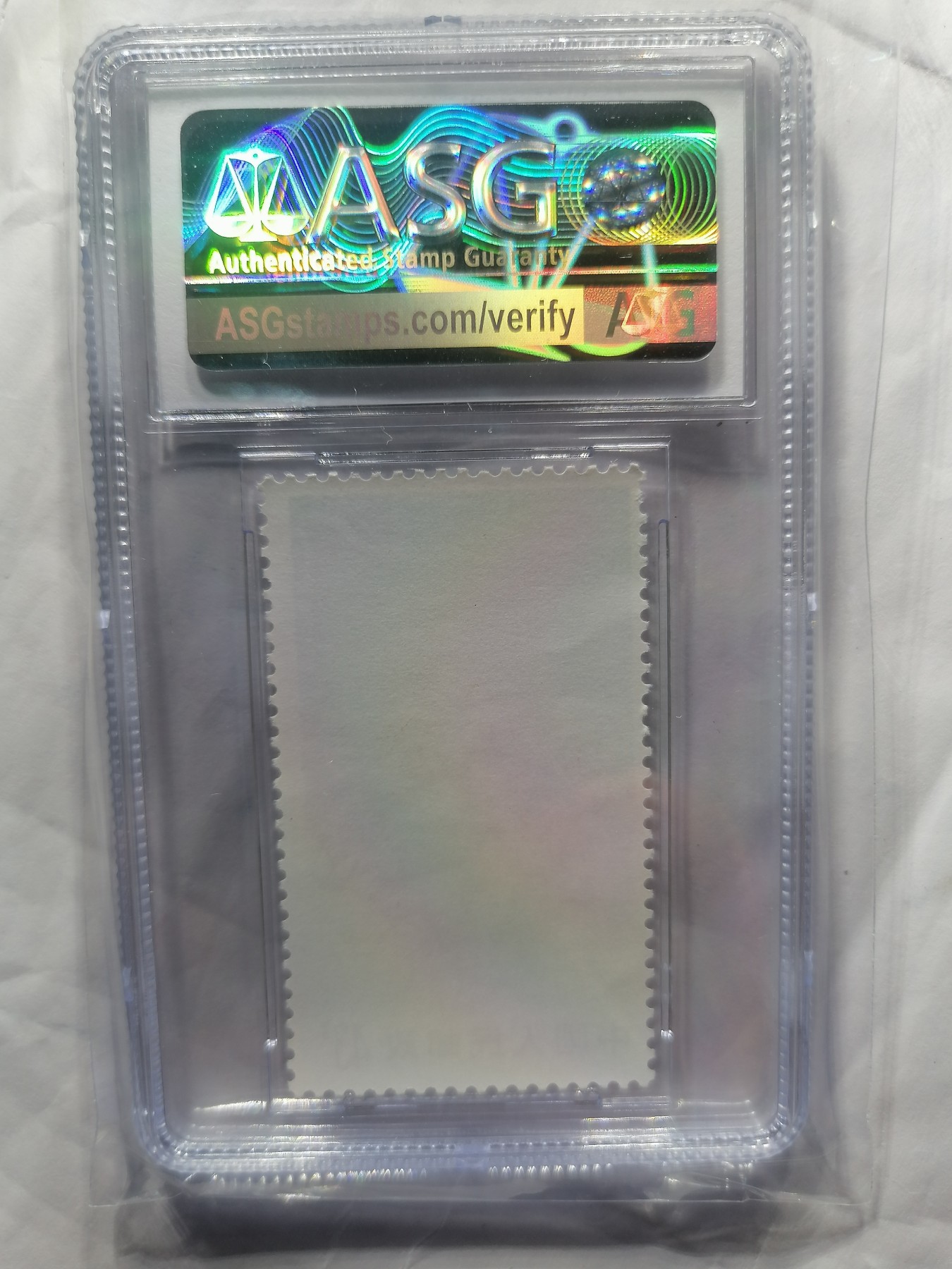 邮票专场 文18保卫边疆43分