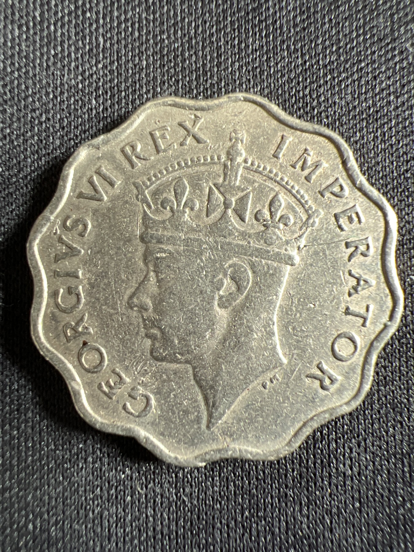 第444期 硬币专场 （无押金，捡漏，全场20包邮，偏远地区除外，接收代拍业务） 塞浦路斯