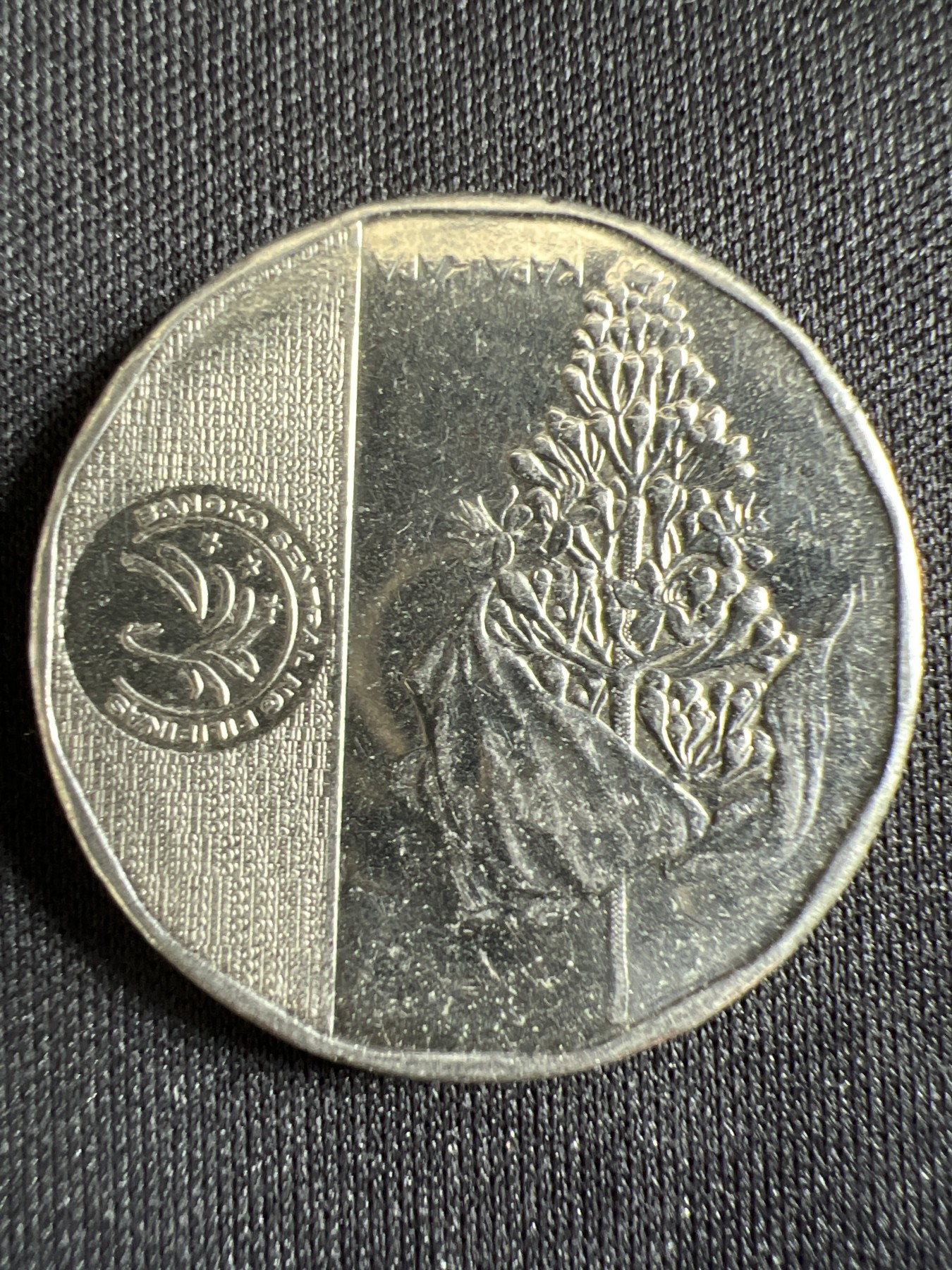 第428期 硬币专场 （无押金，捡漏，全场20包邮，偏远地区除外，接收代拍业务） 菲律宾10比索