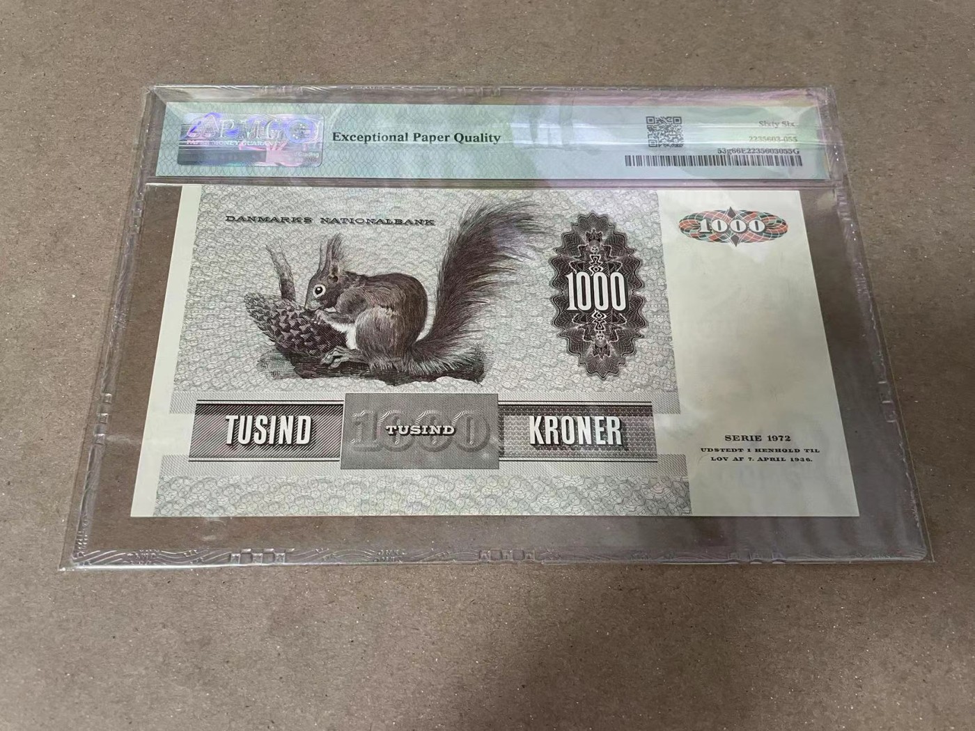 【Blue Auction】✨世界纸币精拍第379期【精】