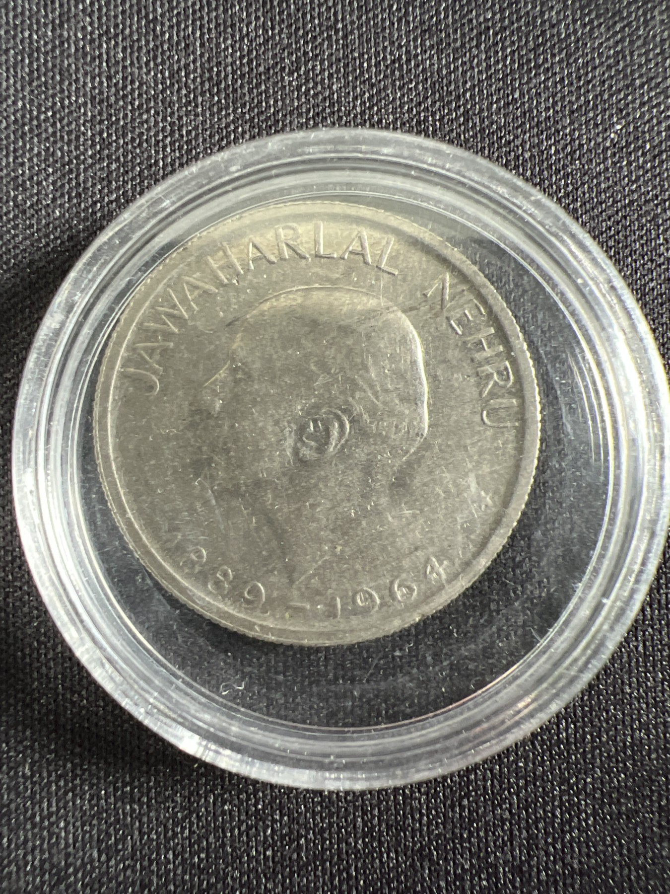 第429期 硬币专场 （无押金，捡漏，全场20包邮，偏远地区除外，接收代拍业务） 印度50派沙