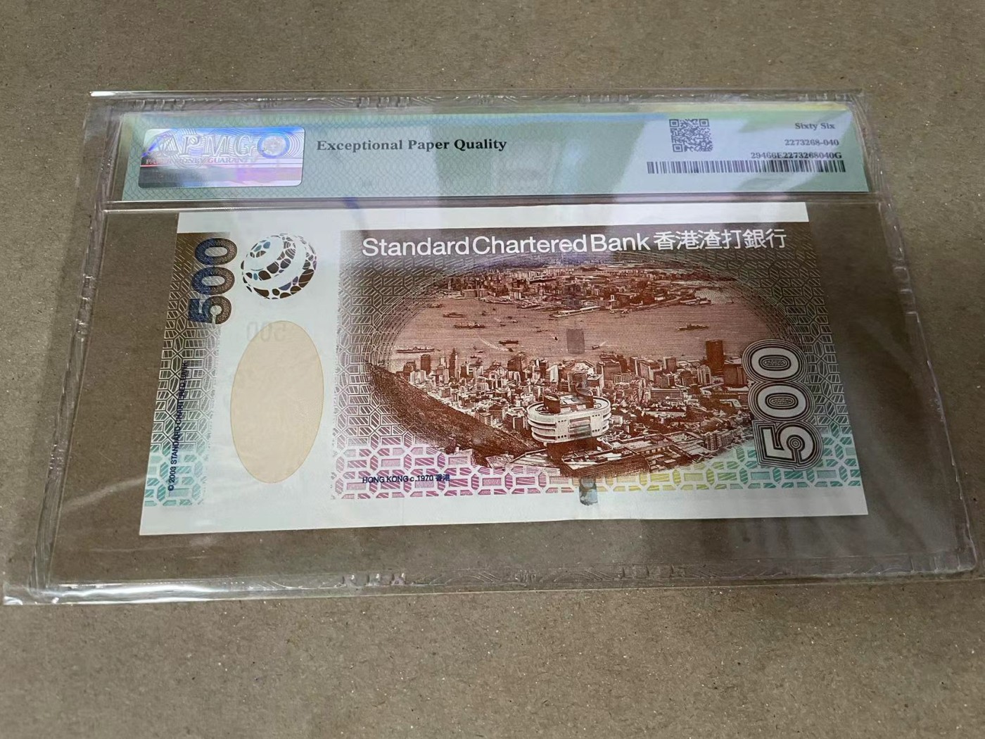 【Blue Auction】✨世界纸币精拍第379期【精】