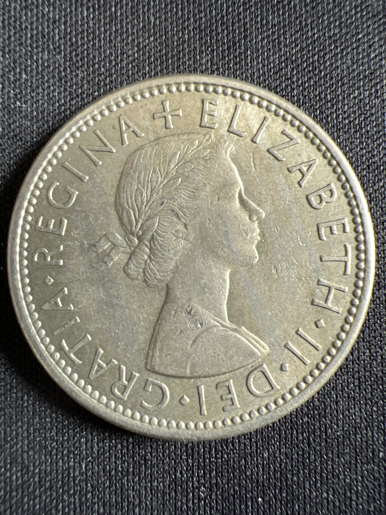 第428期 硬币专场 （无押金，捡漏，全场20包邮，偏远地区除外，接收代拍业务） 英国2先令