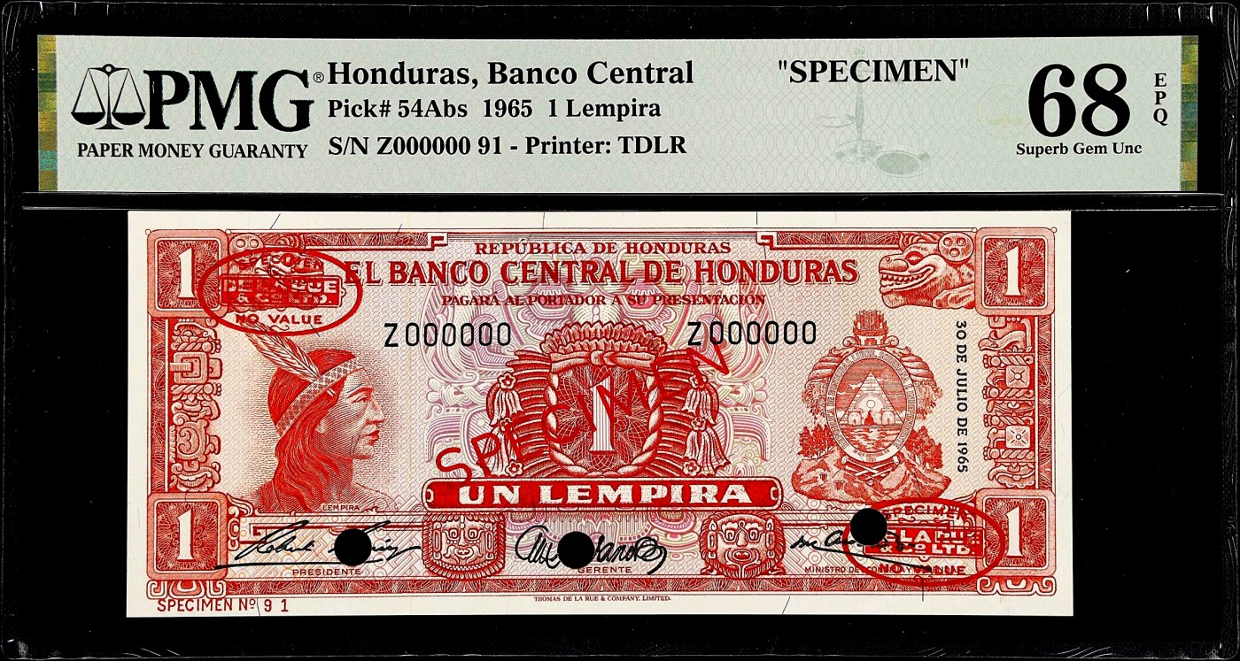 【Blue Auction】✨世界纸币精拍第379期【精】