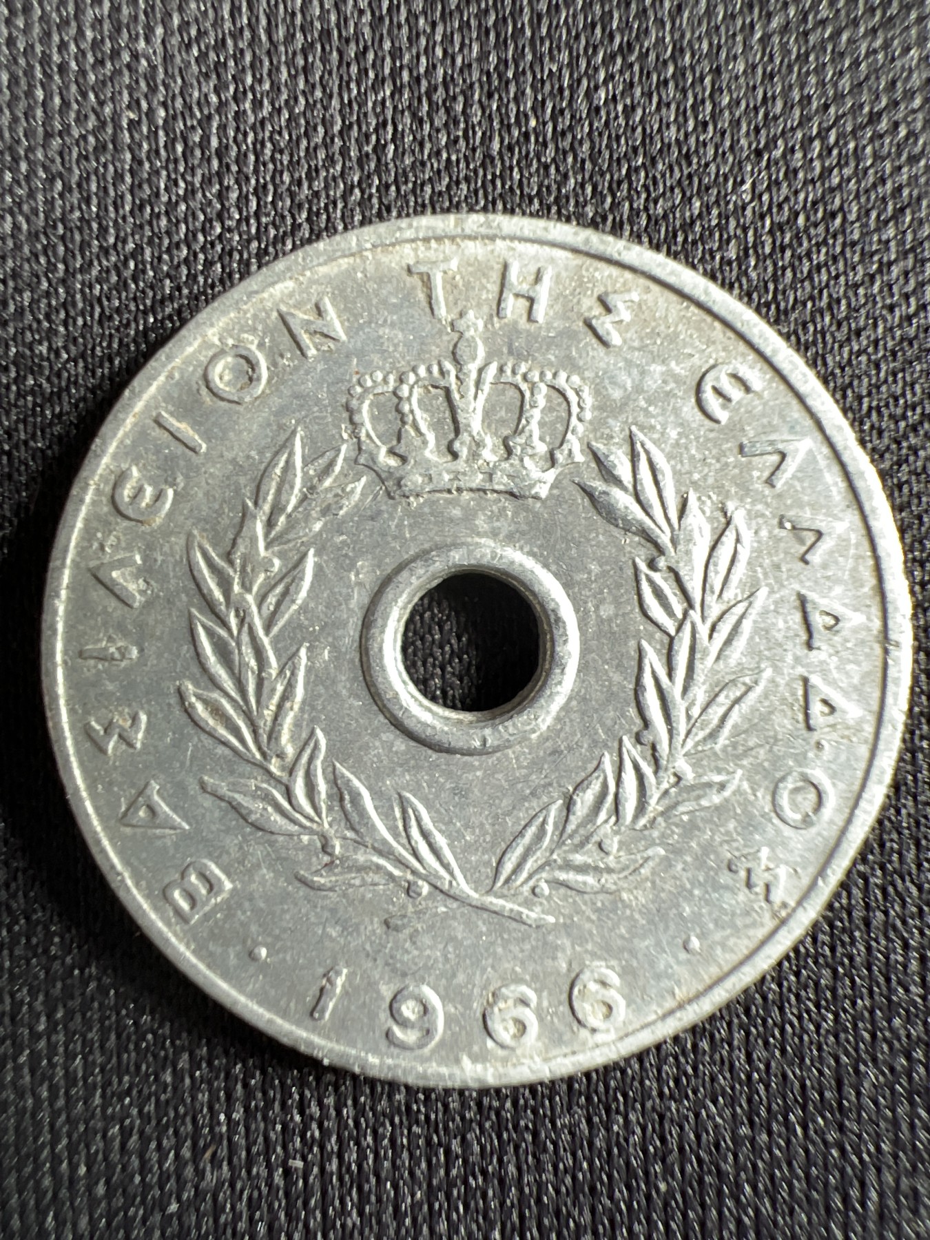 第428期 硬币专场 （无押金，捡漏，全场20包邮，偏远地区除外，接收代拍业务） 希腊10雷普塔