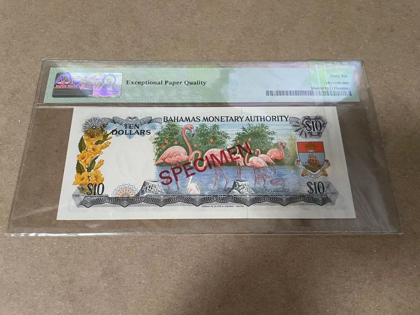 【Blue Auction】✨世界纸币精拍第379期【精】